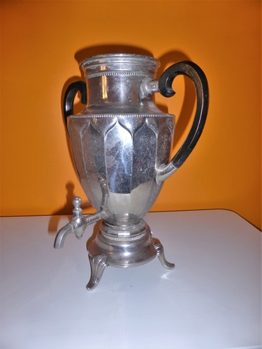 Wmf alter samowar - wmf,