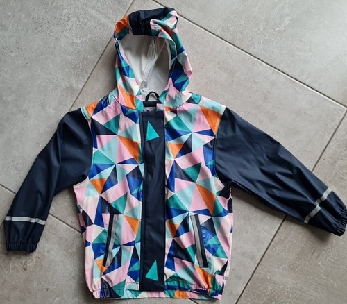Lupilu regenjacke 110 - regenjacke, blau