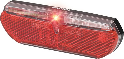 Dynamo gepäckträger led - dynamo,