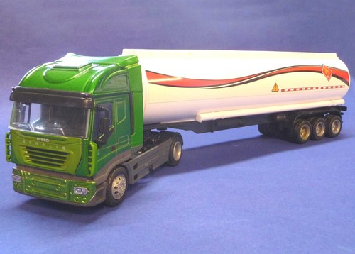 Spielzeug lkw iveco stralis - spielzeug,