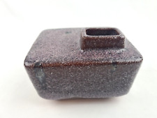 Kunst Keramik Vase Holland