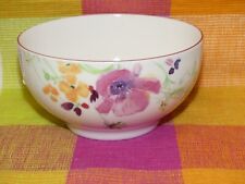 V&B VILLEROY & BOCH - MARIEFLEUR BASIC - Bol / Müslischale  MEHR