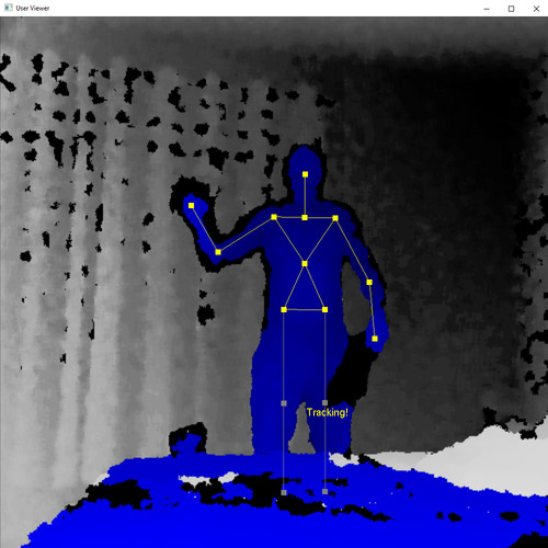 Xbox kinect sensor - xbox,