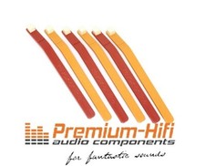 Reinigungsstäbchen (3x rot