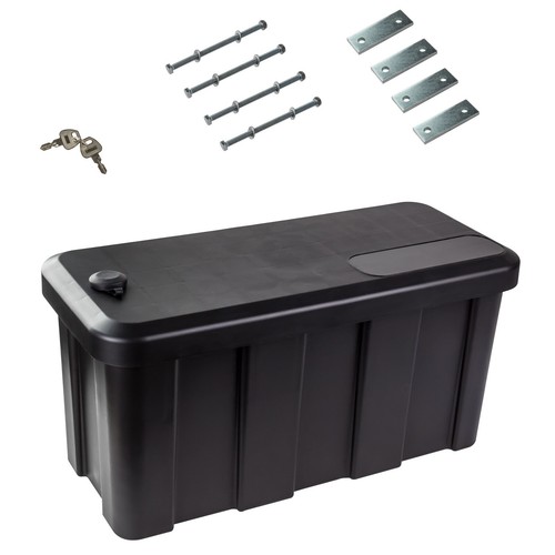 Deichselbox 25l anhänger - deichselbox,