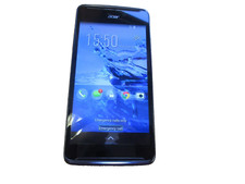 Acer Liquid E600 4GB schwarz