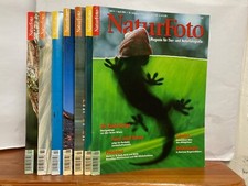 NaturFoto Magazin für Tier-