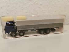 Roskopf 406 SAURER D 290/330