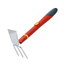 Wolf Garten Doppelhacke