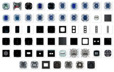 Busch-Jaeger Future Linear