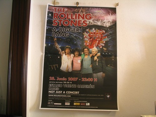 The rolling stones original - the,