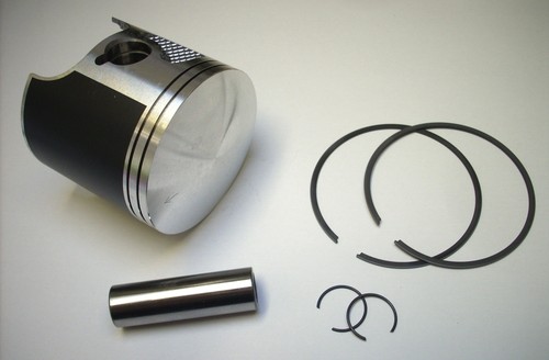 Kolben kit kawasaki kmx 200 - kolben,