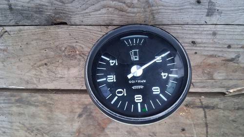Tachometer 80334906 334906 - ,