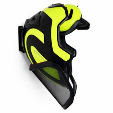 Protos Forsthelm Wandhalterung