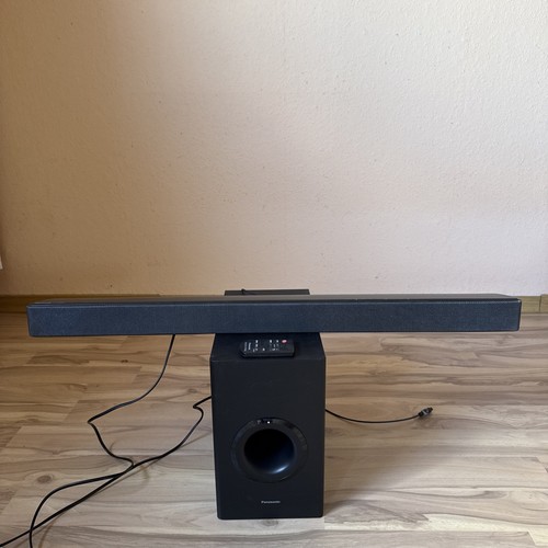 Panasonic htb688 sound - panasonic,