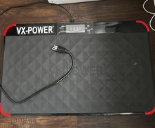VX-Power Slimplate Digital -