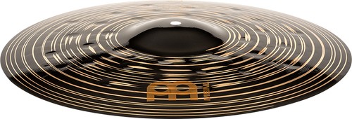 Meinl classics custom dark - classics,