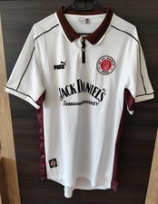 St.Pauli Bundesliga Fußball