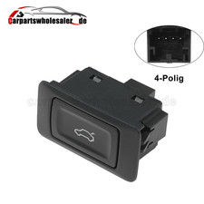 Tailgate Release Switch Boot