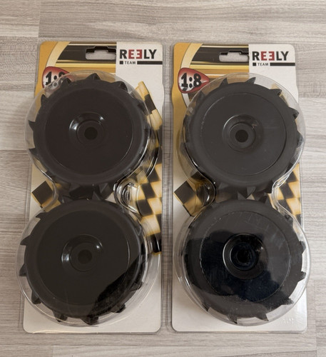 Reely sand paddle - 4x,