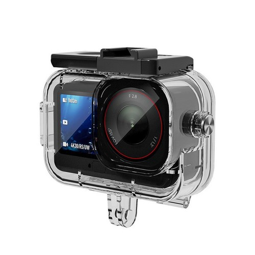 70m tauchkoffer für dji - für,
