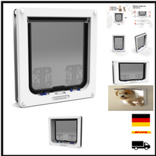 Cat Mate 4-Wege-Verriegelbare