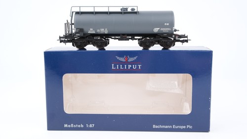 Liliput l235970 kesselwagen - l235970,