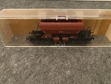 Fleischmann 5525 K Selbstentladewagen Güterwagon H0 Sammlung