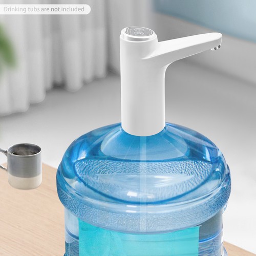 Elektrischer wasserspender - elektrischer,