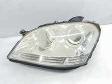 Mercedes-Benz ML W164 2006
