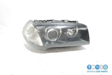 Original BMW  E83  Scheinwerfer Bi-Xenon Xenon Licht AHL rechts !Defekt! 3418388