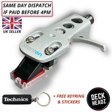 Stanton Headshell mit