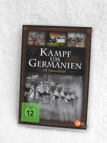 Kampf germanien die - kampf,