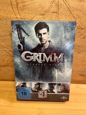 Grimm - Staffel/Season 4 #