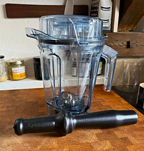 Vitamix mixbehälter - vitamix,