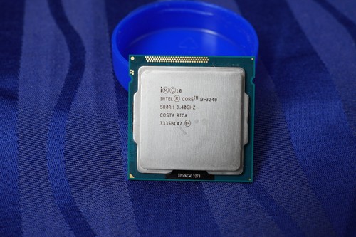 Intel core 3240 3 - intel, 2x
