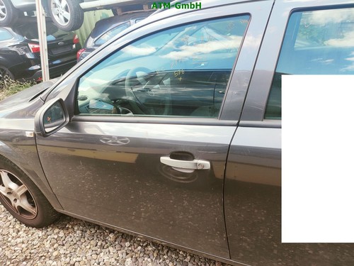 Tür vorne links opel astra - links,