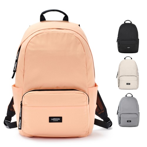 Larkson schulrucksack mädchen - schulrucksack,