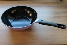 Steinbach Wokpfanne 9 x 30 cm