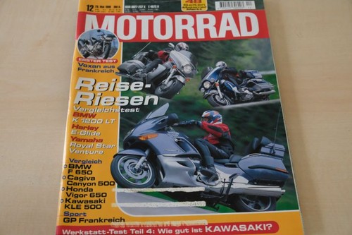 Motorrad 1999 voxan v - motorrad,