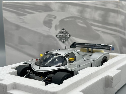 Modellautos exoto racing - 1:18,