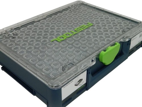 Festool systainer organizer - systainer,