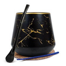 Mate Becher Yerba Mate Set