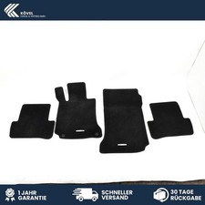 4x Original Fußmatte