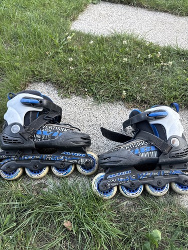 Rollschuhe avigo größe 35 - größe, 32-35