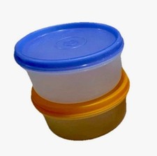 Tupperware 2 kleine Julchen