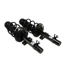 2x Federbein vorne VW up Seat