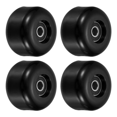 Stück 54mm longboard rollen - 54mm,