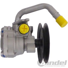 SERVOPUMPE HYDRAULISCH passend