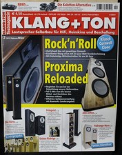 *** Klang + Ton  2/2012 Febr